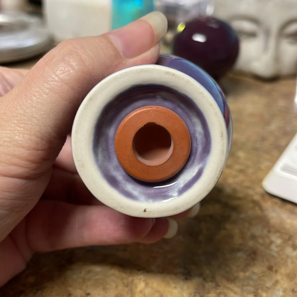 Vintage Fiesta Kitchen Shaker